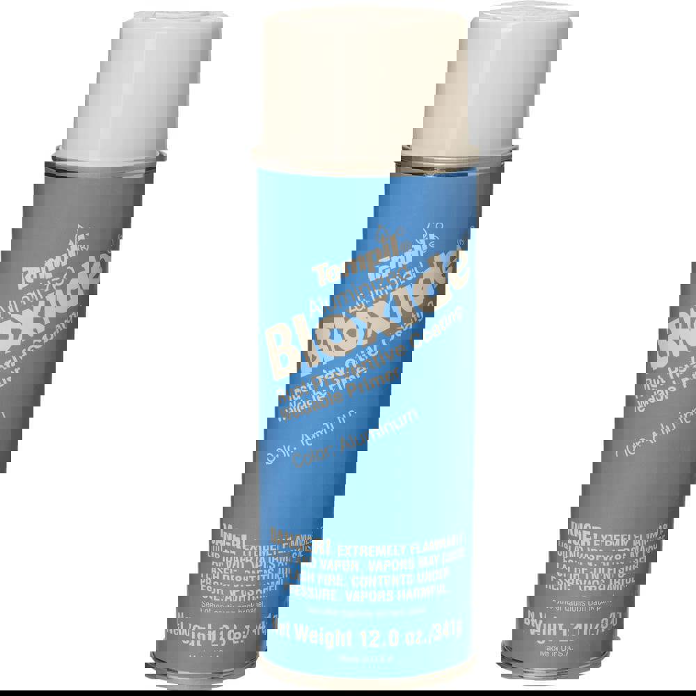 Weldable Rust Preventative Coating: 12 oz